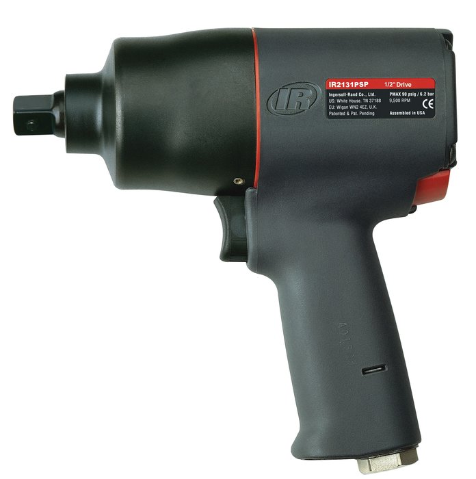 ½” nástroj Impactool ® 2131PSP s certifikací ATEX